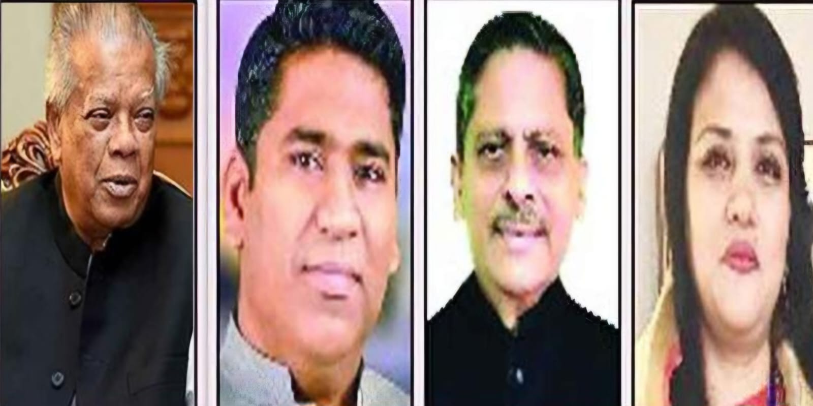 বরিশালে আওয়ামীলীগের আমু, জেবুন্নেছা,খোকন, সাদিকসহ ২৪৭ জনের নামে মামলা”