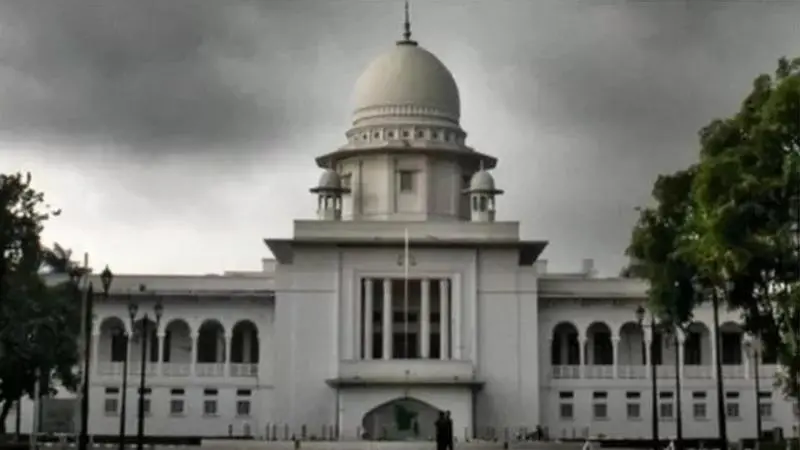 দুদকের মামলায় জামিন পেলেন জুবাইদা রহমান