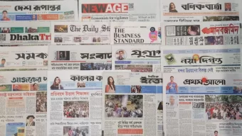 ‘পররাষ্ট্র মন্ত্রণালয়ে অস্থিরতা’