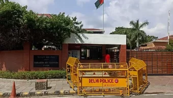 দিল্লিতে বাংলাদেশি রাষ্ট্রদূতের পরিচয়পত্র পেশ পিছিয়ে গেলো
