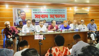 আমার বাড়ি আমার ঘরের ব্যবস্থাপনা পরিচালক কনেস্টবল মশিউরের বিরুদ্ধে ভূমিদখল ও প্রতারণার অভিযোগ