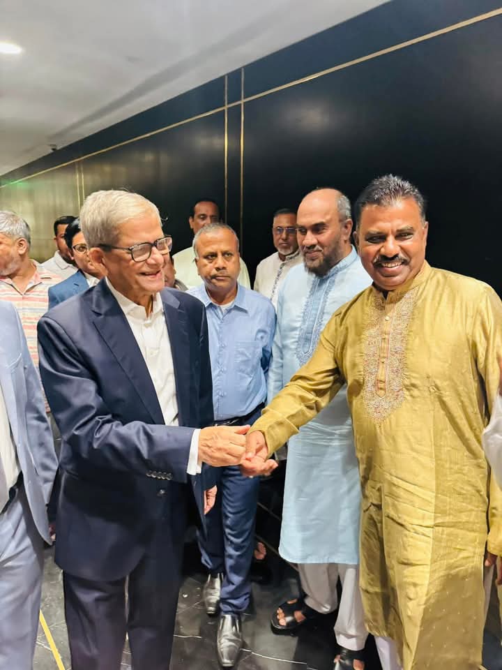 বিএনপির সংগ্রামী নেতা মো: আবুল কালাম (কানন) কে জেলা কমিটিতে অন্তর্ভুক্তির দাবি
