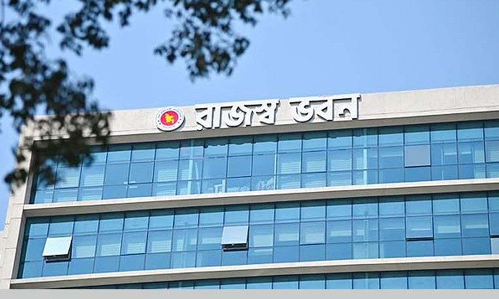 দেশে ৬ লাখ বিদেশি কর দিচ্ছেন না, লোকসানে সরকার (ভিডিওসহ)