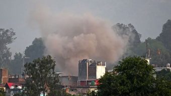 পাকিস্তানের গুলিতে ভারতের আরও ১৬ জন নিহত