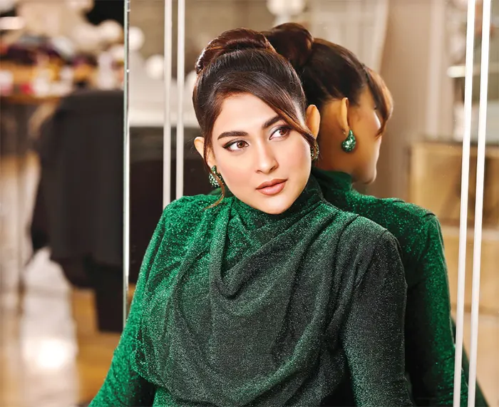 বিচারকের আসনে মেহজাবীন