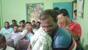 উচ্চ আদালতের মামলা ইউনিয়ন পরিষদের গ্রাম আদালতের মাধ্যমে নিষ্পত্তি