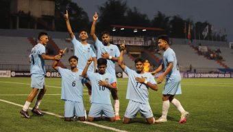 ভুটানকে উড়িয়ে সেমিফাইনালে বাংলাদেশ