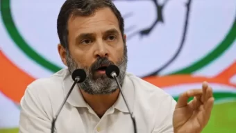 ভারত-পাকিস্তান সংঘর্ষ নিয়ে রাহুল গান্ধী কেন জয়শঙ্করকে বারবার নিশানা করছেন?