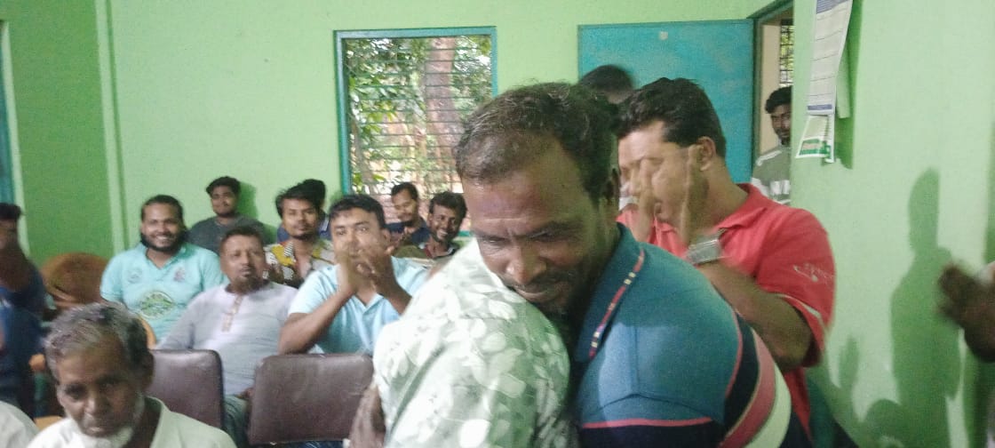 উচ্চ আদালতের মামলা ইউনিয়ন পরিষদের গ্রাম আদালতের মাধ্যমে নিষ্পত্তি