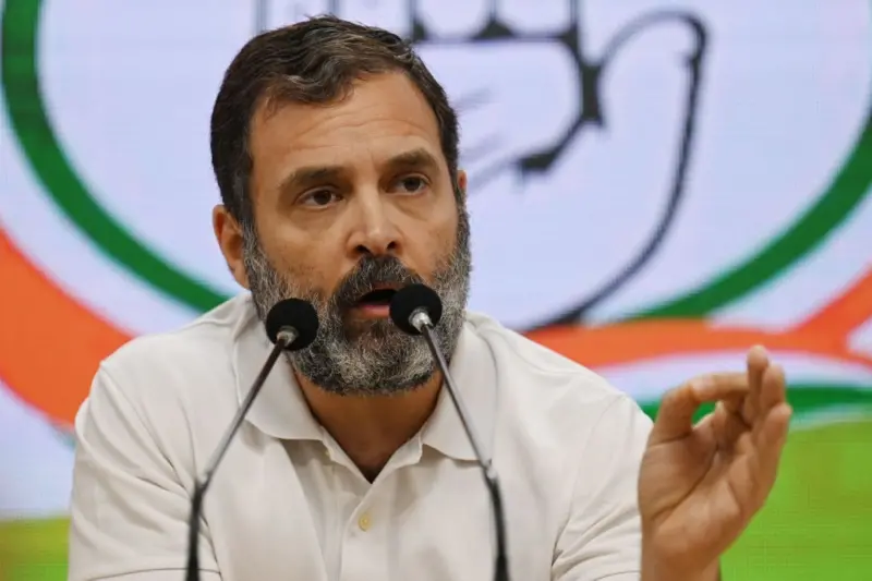 ভারত-পাকিস্তান সংঘর্ষ নিয়ে রাহুল গান্ধী কেন জয়শঙ্করকে বারবার নিশানা করছেন?