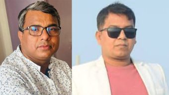 ভোটের মাধ্যমে নির্বাচিত হলো মিরপুর সাংবাদিক সমিতির সভাপতি ও সাধারণ সম্পাদক”