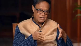 লুটেরাদের’ জব্দ অর্থে গঠিত হবে তহবিল, ব্যয় হবে জনকল্যাণে: গভর্নর মনসুর
