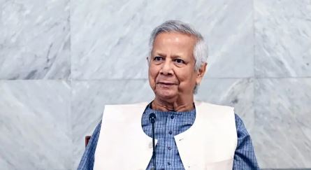 আওয়ামী লীগের কার্যক্রম নিষিদ্ধের প্রজ্ঞাপন মতপ্রকাশের স্বাধীনতাকে ক্ষুণ্ন করে না: অন্তর্বর্তী সরকারের বিবৃতি