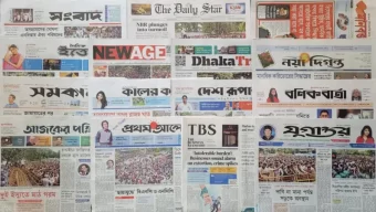 ‘অসহনীয় বোঝা: চাঁদাবাজি এবং অপরাধ বৃদ্ধিতে উদ্বিগ্ন ব্যবসায়ীরা’
