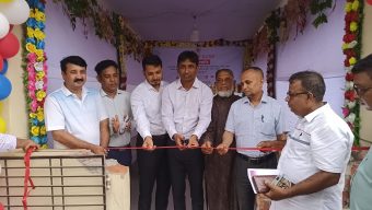 চান্দিনায় তিন দিনব্যাপী ভূমি উন্নয়ন মেলা শুরু