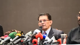 করিডর, ত্রাণ চ্যানেল, সেনাবাহিনীসহ বিভিন্ন ইস্যুতে যা বললেন খলিলুর রহমান
