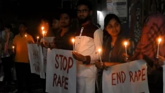 মাগুরার আলোচিত শিশু ধর্ষণ মামলার শুনানি শেষ, রায় ঘোষণা ১৭ই মে