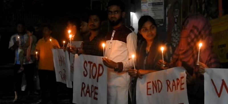 মাগুরার আলোচিত শিশু ধর্ষণ মামলার শুনানি শেষ, রায় ঘোষণা ১৭ই মে