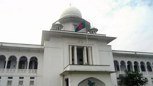 ২১শে অগাস্ট গ্রেনেড হামলা মামলায় লিভ টু আপিলের পরবর্তী শুনানি ২৬শে মে
