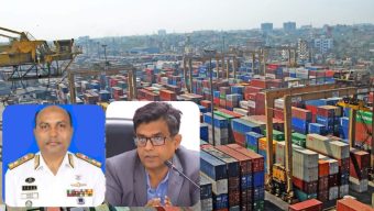 চট্টগ্রাম বন্দর হবে আন্তর্জাতিক মানের, মালিকানা থাকবে বন্দর কতৃপক্ষের হাতেই