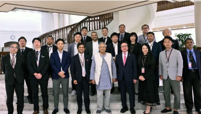 এক লাখ দক্ষ কর্মী নেবে জাপান, আগামী বছর প্রক্রিয়া শুরু