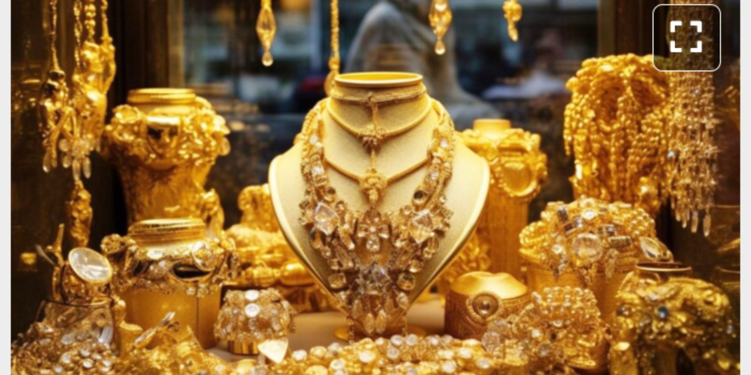 আজ যে দামে কেনা যাবে এক ভরি স্বর্ণ