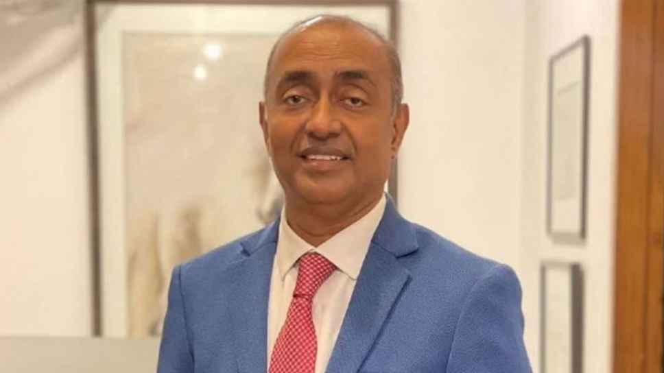পদে থেকেও নির্বাচন করা যায়, সংবিধানে কোনও বাধা নেই: অ্যাটর্নি জেনারেল