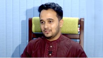 বিএনপির হয়ে যে আসন থেকে নির্বাচন করতে চান স্নিগ্ধ