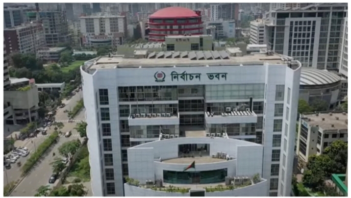 ১৩ নভেম্বর থেকে রাজনৈতিক দলের সঙ্গে সংলাপে বসবে ইসি, ডাক পাবে না যারা