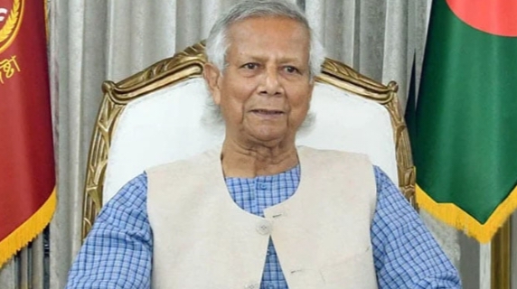 প্রধান উপদেষ্টা কাল জাতির উদ্দেশে ভাষণ দেবেন
