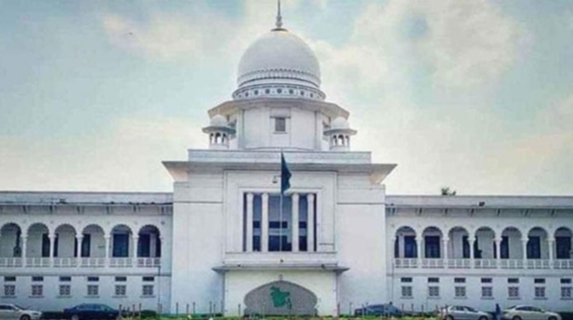 তত্ত্বাবধায়ক সরকার ব্যবস্থা সংবিধানে পুনর্বহাল