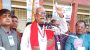 ত্রয়োদশ নির্বাচনে ধানের শীষ প্রার্থীকে বিজয়ী করতে ওয়ার্ডে মতবিনিময় সভা