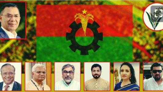 প্রথমবার বিএনপির মনোনয়ন পেলেন যারা