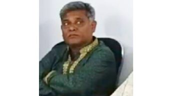 কুন্দপুকুর ইউনিয়নের ভারপ্রাপ্ত চেয়ারম্যান সাজ্জাদ আলম সাইনুল গ্রেপ্তার