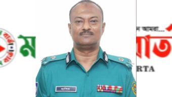 অস্ত্রধারী সন্ত্রাসী দেখামাত্র গুলি করে হত্যার নির্দেশ সিএমপি কমিশনারের