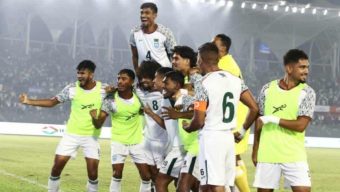 শেষ মুহূর্তে আশা ভঙ্গ হলো বাংলাদেশের