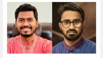 জাতীয় নির্বাচনে গণ অধিকার পরিষদের সঙ্গে ২ আসনে সমঝোতায় বিএনপি