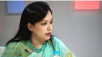 মনোনয়ন কেনার আগেই পদত্যাগ করব: রুমিন ফারহানা