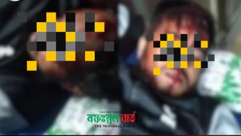 জুলাই রেভেলস সংগঠনের ২ সদস্যকে কুপিয়ে গুরুতর জখম