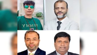 বাগেরহাটের চার আসনে বিএনপির প্রার্থী চূড়ান্ত