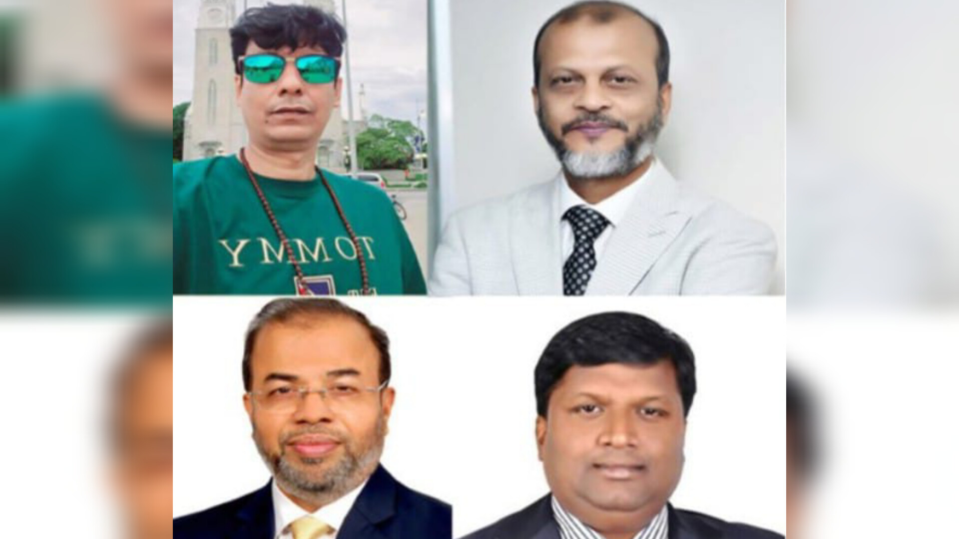 বাগেরহাটের চার আসনে বিএনপির প্রার্থী চূড়ান্ত