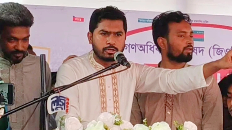 আওয়ামী লীগের ভোট শতভাগ পাব, এ বিষয়ে নিশ্চিত : নুরুল হক নুর