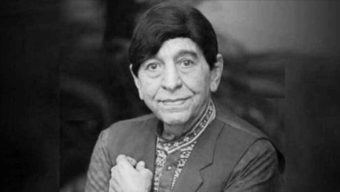 মারা গেছেন কিংবদন্তি চিত্রনায়ক জাভেদ