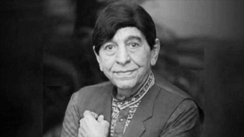 মারা গেছেন কিংবদন্তি চিত্রনায়ক জাভেদ