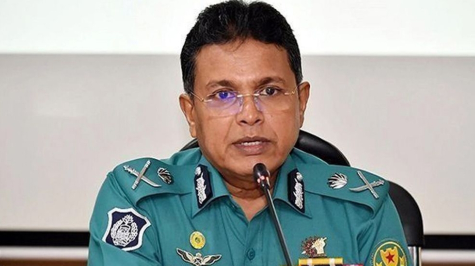 সাবেক ডিএমপি কমিশনার হাবিবসহ ৩ জনের মৃত্যুদণ্ড