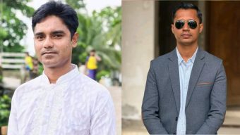 বাউফল উপজেলা ছাত্রদলের পূর্ণাঙ্গ কমিটি ঘোষণা: সভাপতি ফাহাদ, সম্পাদক সৈকত