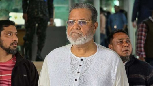 আপিলও খারিজ, মঞ্জুরুল আহসান মুন্সী নির্বাচন করতে পারবেন না