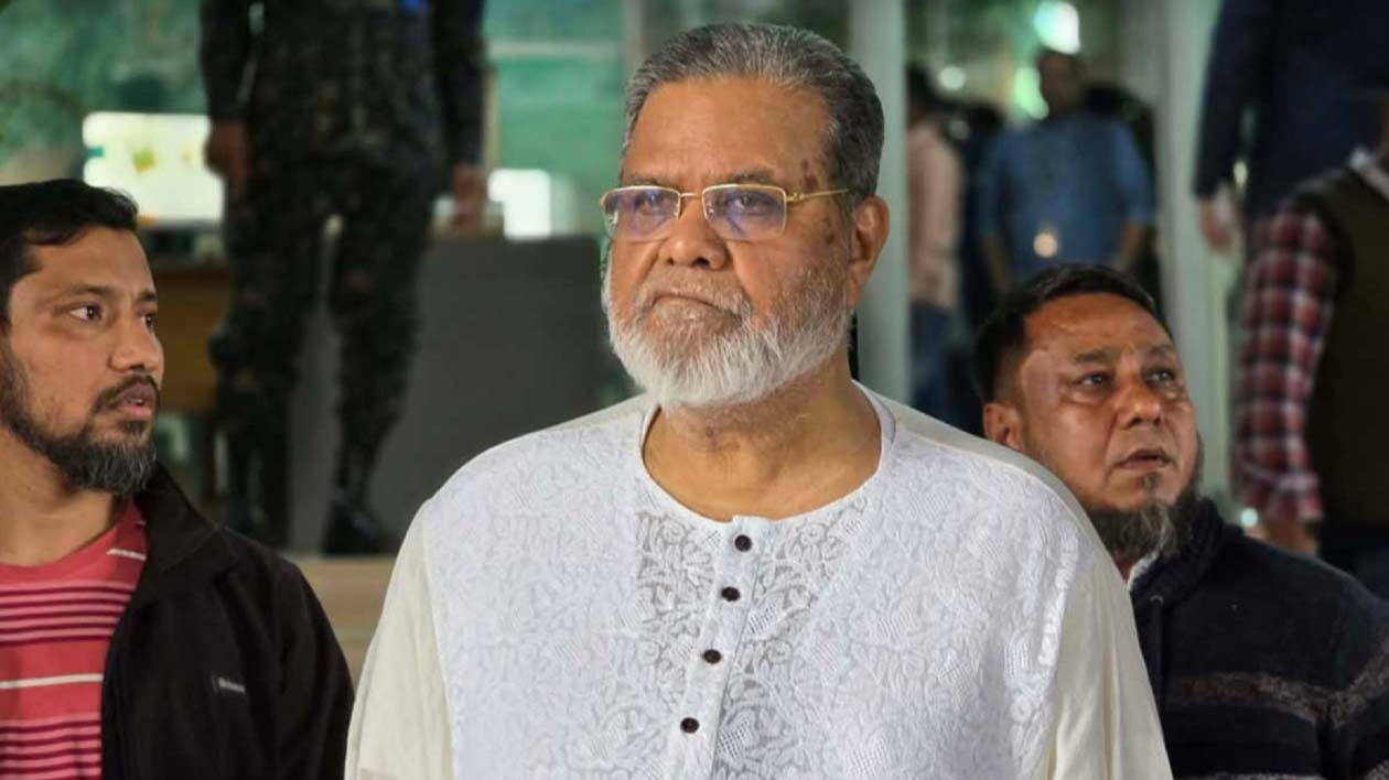 আপিলও খারিজ, মঞ্জুরুল আহসান মুন্সী নির্বাচন করতে পারবেন না