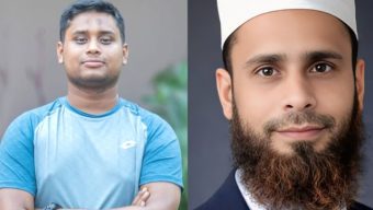 কুমিল্লা-৪ আসনে হাসনাতের বিপক্ষে যাকে সমর্থন দিলো বিএনপি