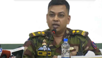 ঢাকার দুইটি আসন অধিক ঝুঁকিপূর্ণ, সতর্ক সেনাবাহিনী